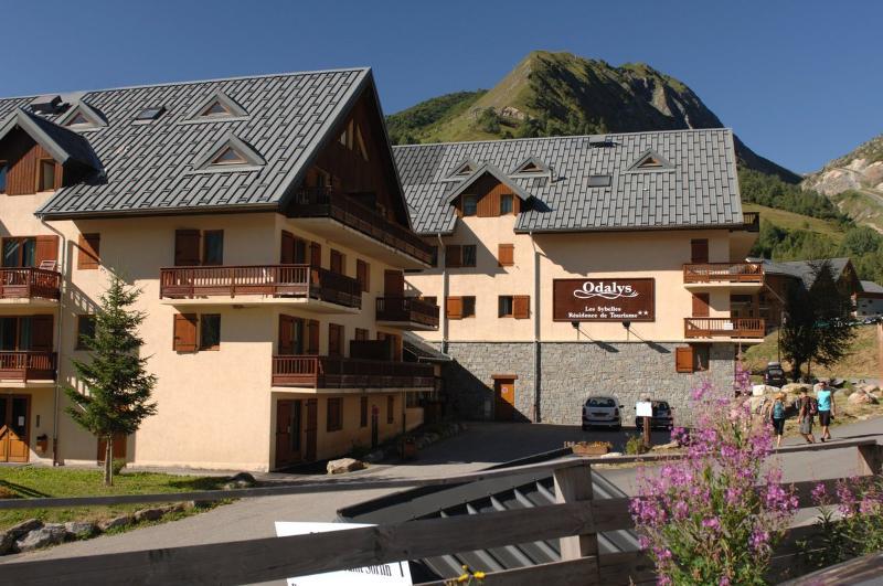 Residence Odalys Les Sybelles Saint-Sorlin-d'Arves Luaran gambar