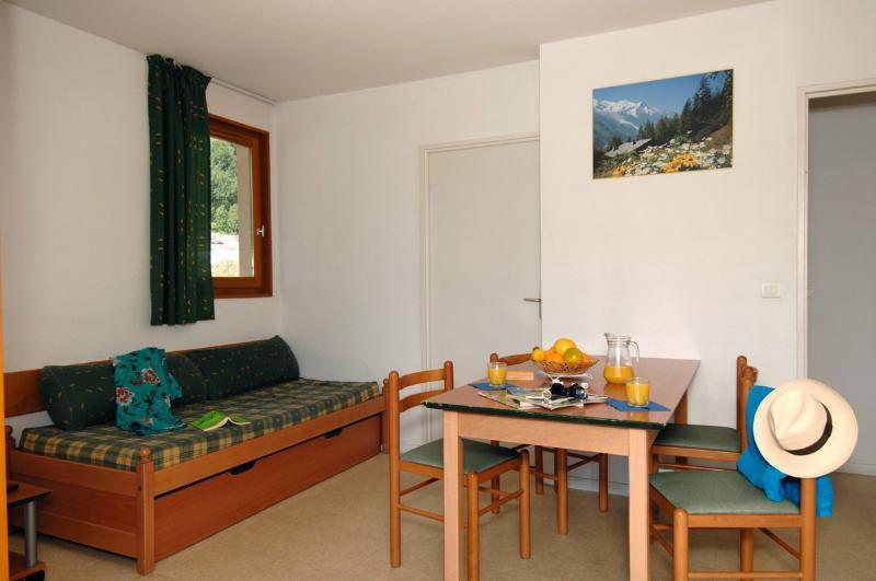 Residence Odalys Les Sybelles Saint-Sorlin-d'Arves Luaran gambar